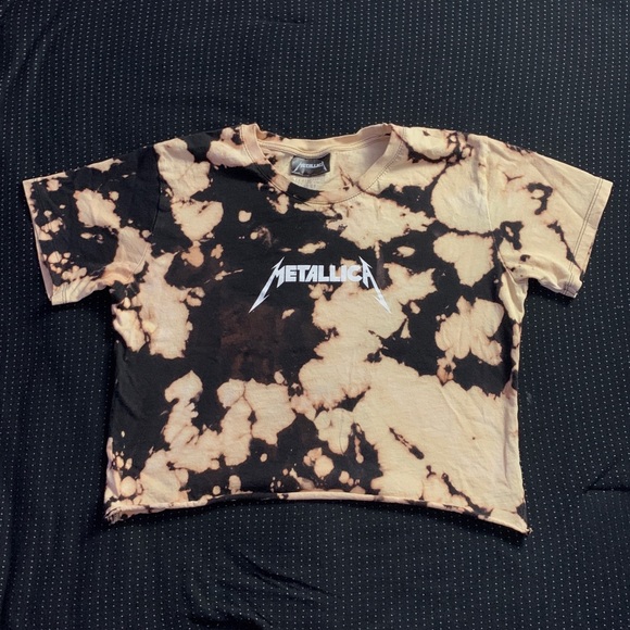Cotton On Tops - CottonOn ❀ tie dye shirt